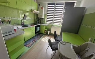 Apartament cu 3 camere - Poză 8