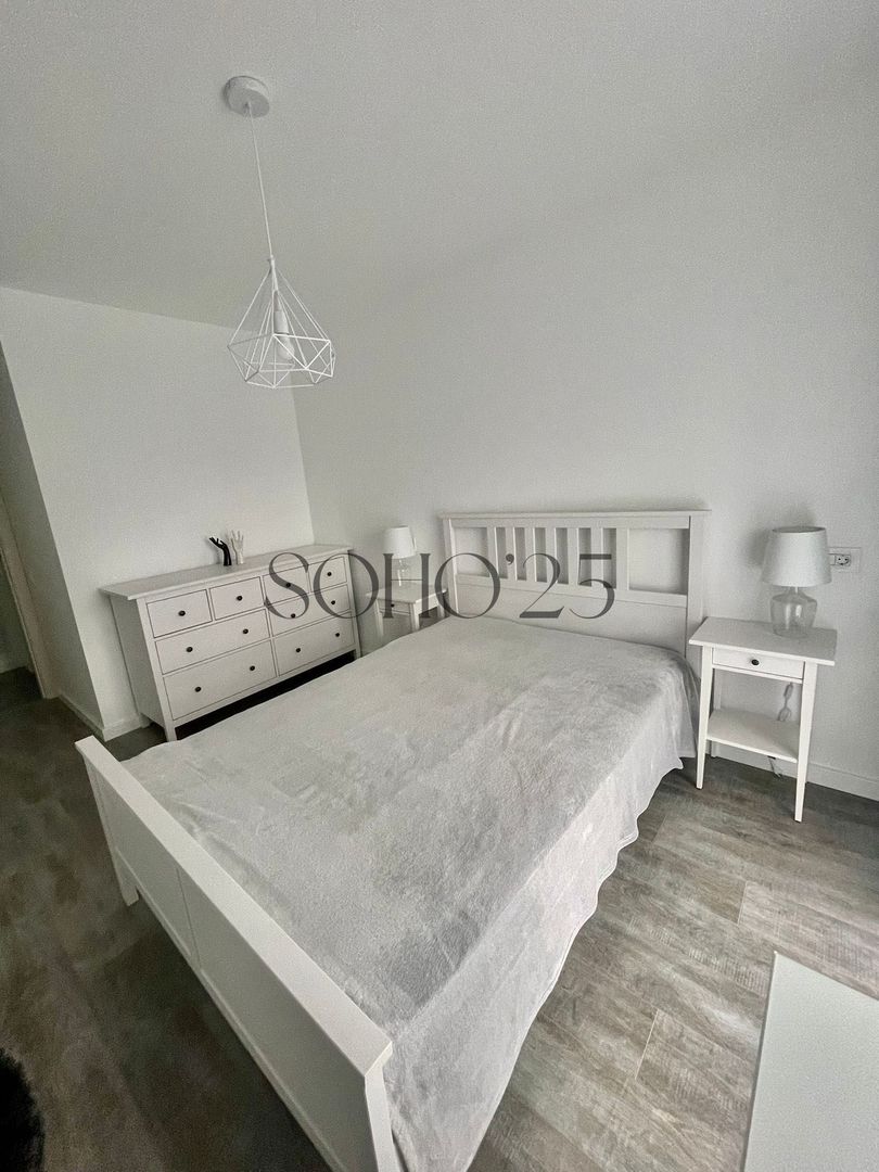 Apartament 2 camere | Terasă mare | Zonă premium – Expozitiei - Poză 4