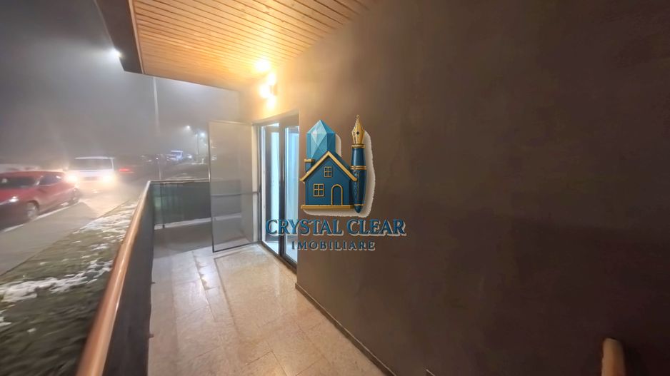 Apartament 2 camere + loc parcare - cartierul Unirii, str. Pomilor - Poză 17