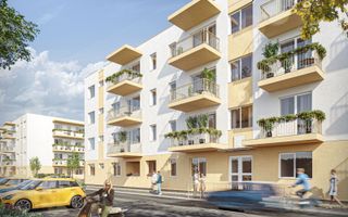 APARTAMENT 4 CAMERE | MODERN SI EFECIENT ENERGETIC | TUNARI - Poză 1