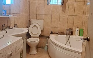Mihailesti / Giurgiu, 2 camere, 61 mp + boxa 20 mp, centrala prorpie - Poză 3
