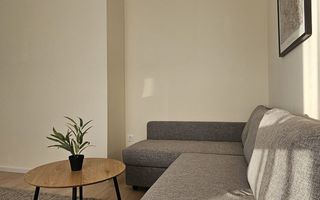 Apartament cu 2 camere, 52 mp, decomandat, Zona Garii - Poză 1