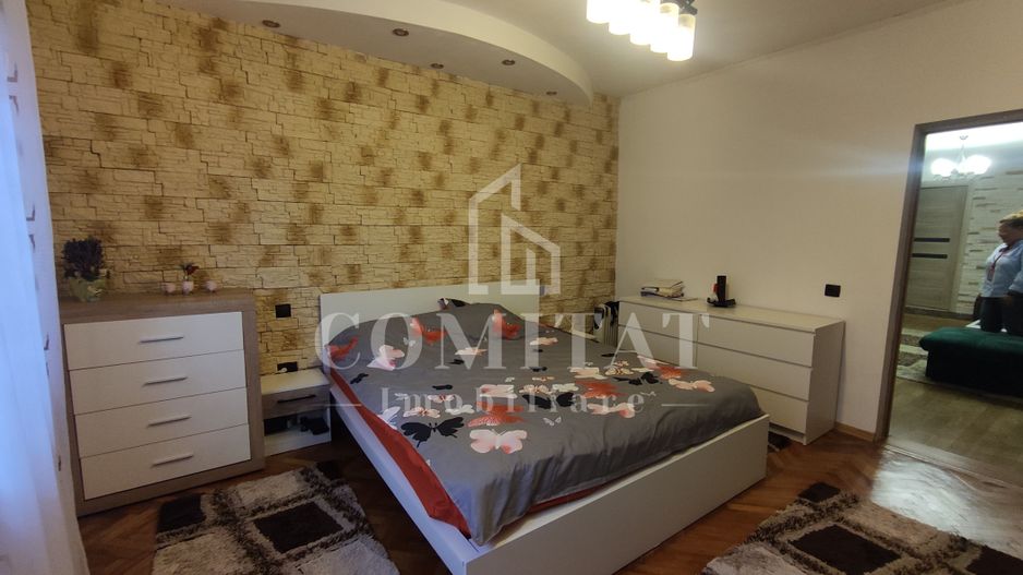 Casă individuala  | 300 mp teren | Gruia - Poză 13