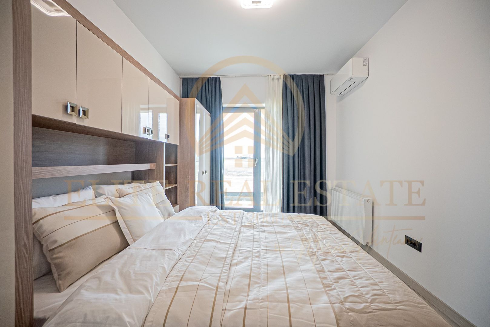 Tomis Plus - Celine Elegance - Vânzare apartament cu 3 camere, etaj 5. - Poză 7