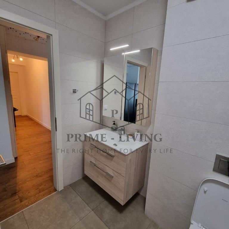 PENTHOUSE CU 3 CAMERE LA ÎNCHIRIERE ÎN VICTORIEI - Poză 19