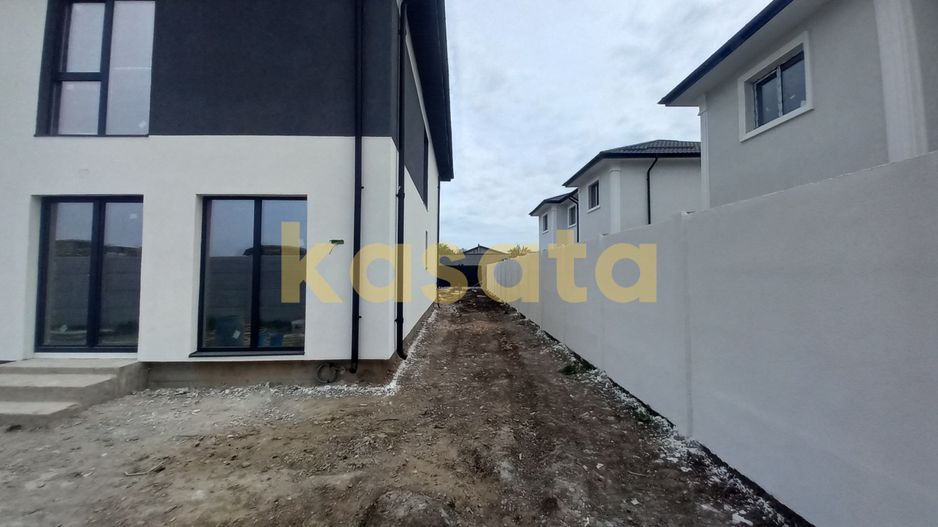 Duplex 4 camere | Bragadiru | curte generoasă, zonă liniștită - Poză 5