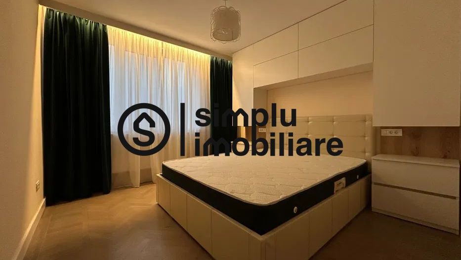 2 camere, Nanterre, centrala - 550 Euro - Poză 4