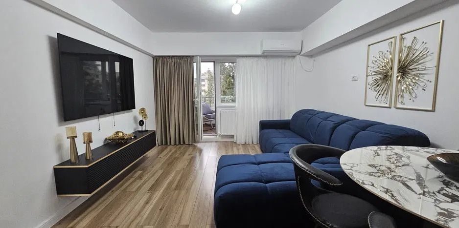 Apartament 2 camere Piata Unirii - Poză 1