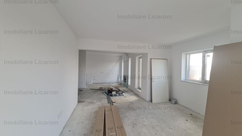 Penthouse NOU cartier Bartolomeu Avantgarden - Poză 5