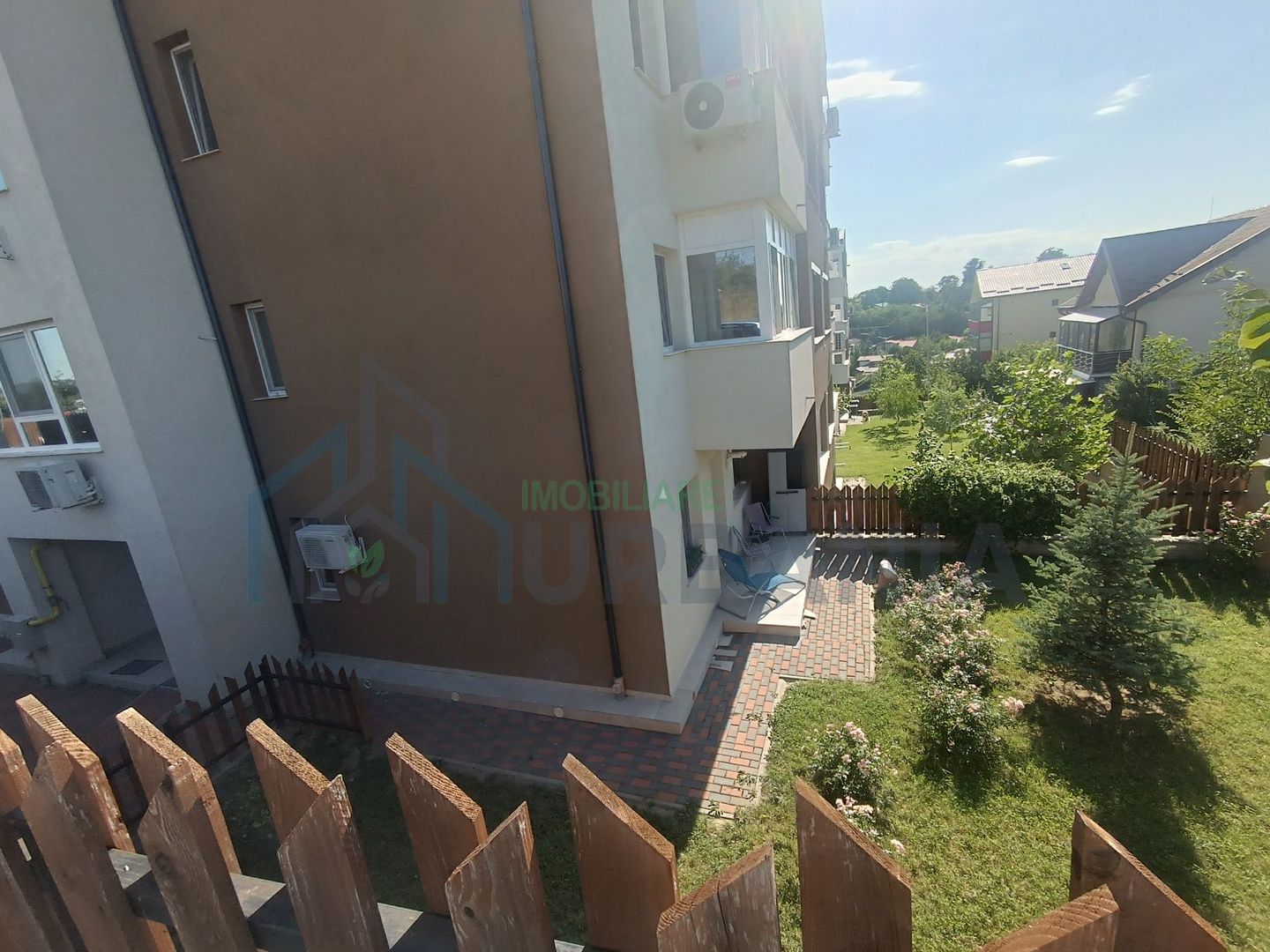 Apartament cu 2 camere de închiriat în Complexul Răsărit de Soare, zona Păcurari - Poză 7