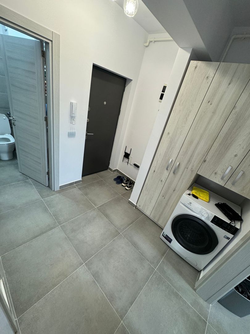 Berceni Grand Arena ultrafinisat,loc parcare subterana - Poză 8