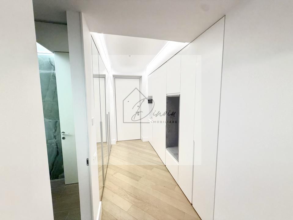 Apartament 3 camere Iancu Nicolae I Cortina 126  I Jolie Ville I COM0% - Poză 13