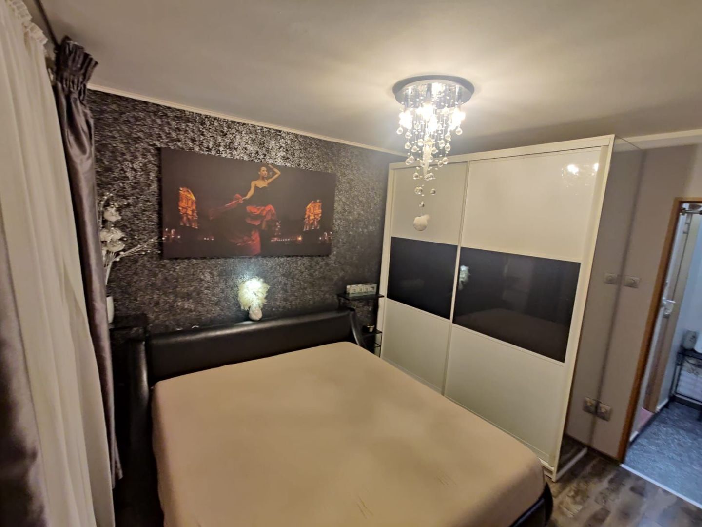 AP. 2 CAMERE VITAN, PET-FRIENDLY, LOC PARCARE, BLOC REABILITAT, METROU - Poză 7