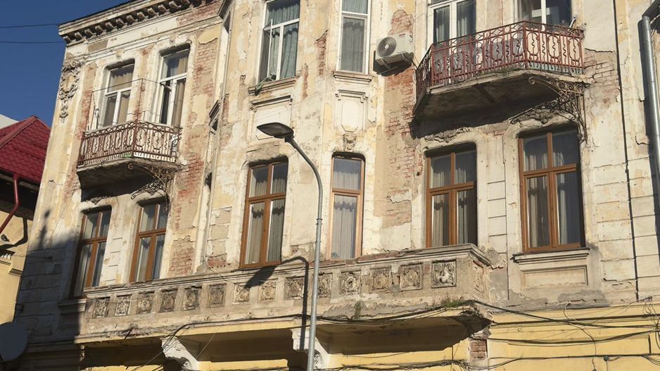 Spatiu comercial de vanzare | Cismigiu | Popa Tatu | Stirbei - Poză 1