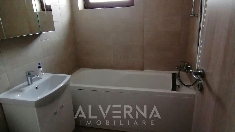 Apartament 2 camere + nisa de dormit I N. Grigorescu I Camil Ressu - Poză 13