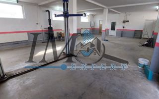 Hala de inchiriat In Cetate Alba Iulia - Poză 3