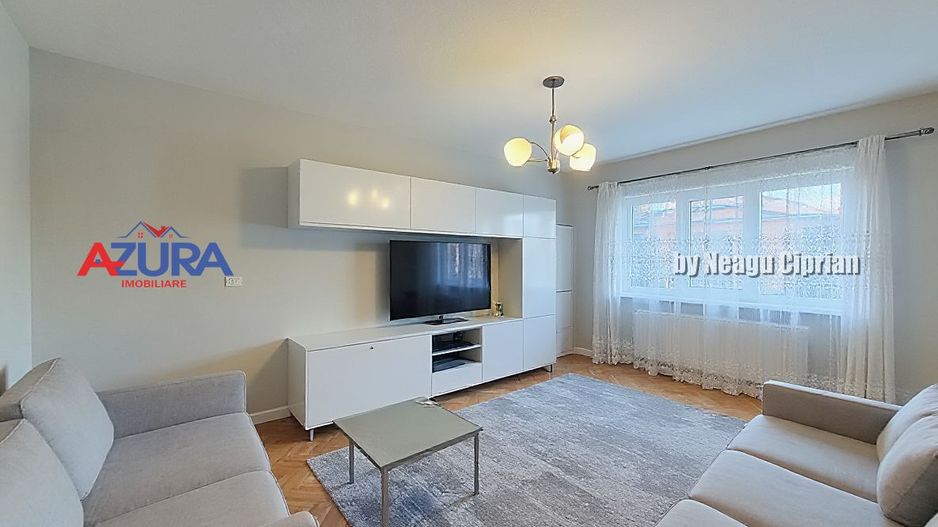 AZURA Imobiliare - Apartament 2 Camere cf1 Popa Sapca - Poză 4