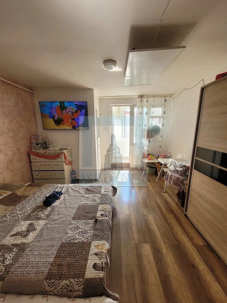Garsoniera Astra 32mp utili - Poză 3