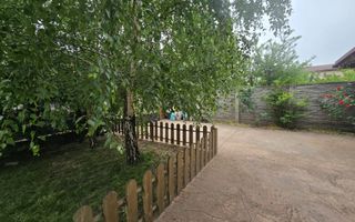 Casă individuală cu 4 camere in Dumbrăvița - Poză 20