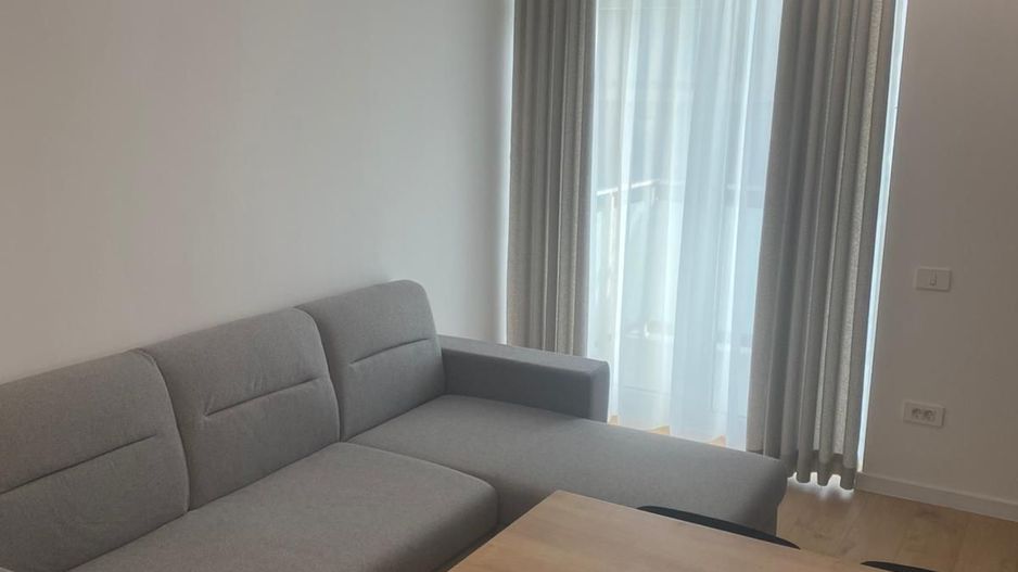 La prima inchiriere si loc de parcare subterana Take Ionescu - Poză 11