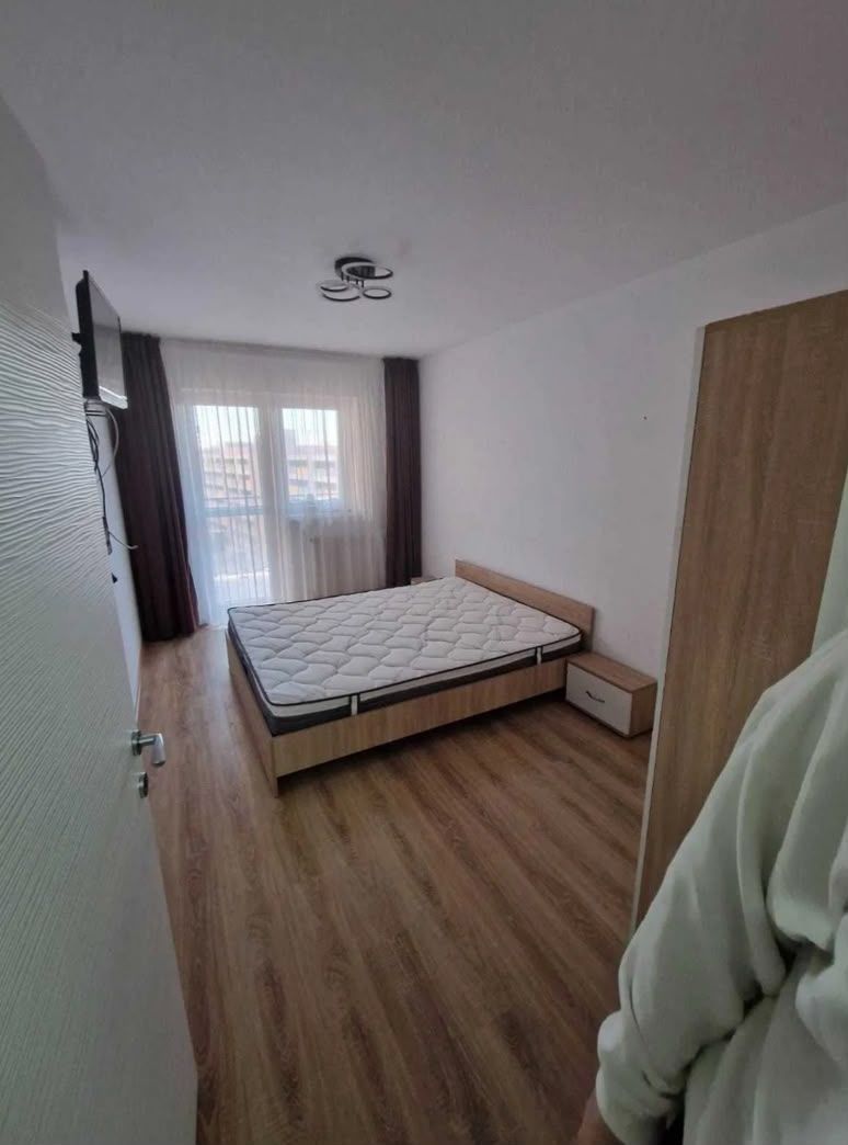 AP. 2 CAMERE- PALLADIUM RESIDENCE, PARCARE, CENTRALA PROPRIE, METROU - Poză 2