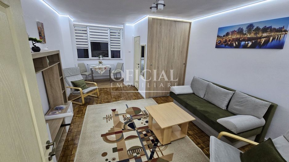 Apartament 1 Camera | 32 Mp | Renovat | Gheorgheni Detunata - Poză 1