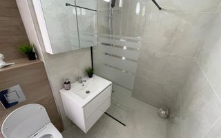 Garsoniera, 30mp, Zona Aleea Carpati - Poză 8