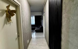 Vand apartament 3 camere nou, cu priveliște superbă, Novum Lacul Morii - Poză 18