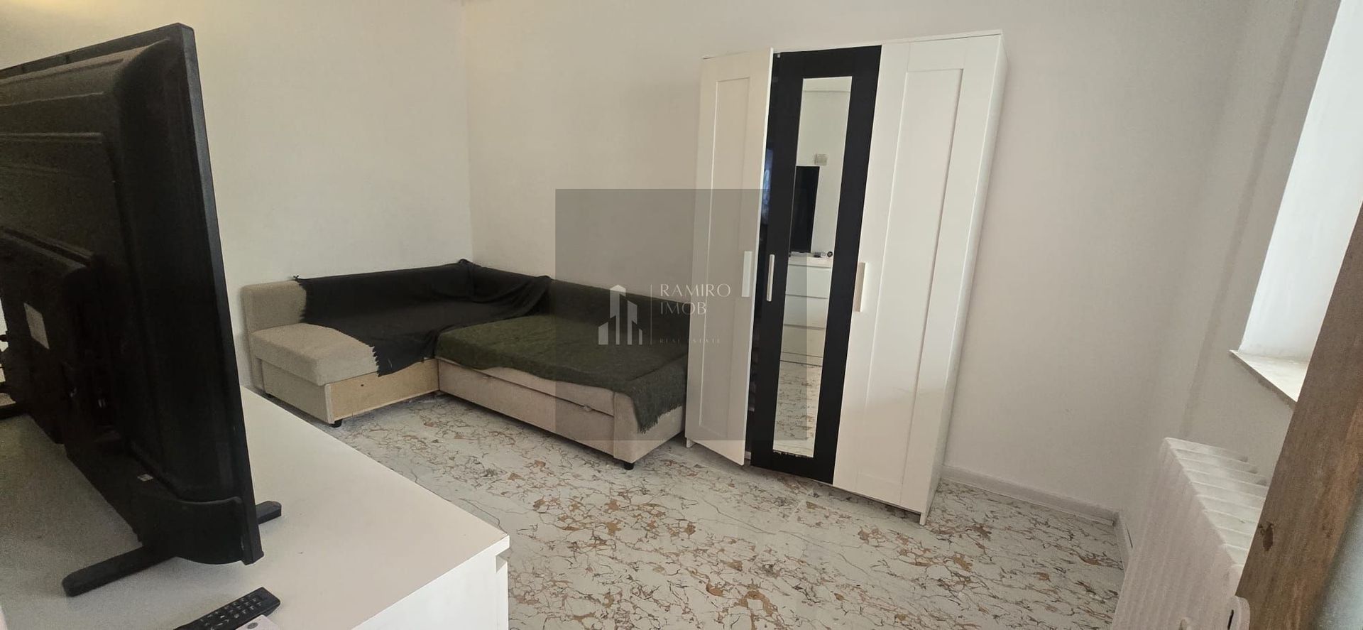 Apartament 2 camere 3 minute Metrou Nicolae Grigorescu /etaj 1 - Poză 3