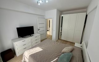 2 camere -modern - loc de parcare - Brazda - 51mp - bloc 2025 - Poză 6