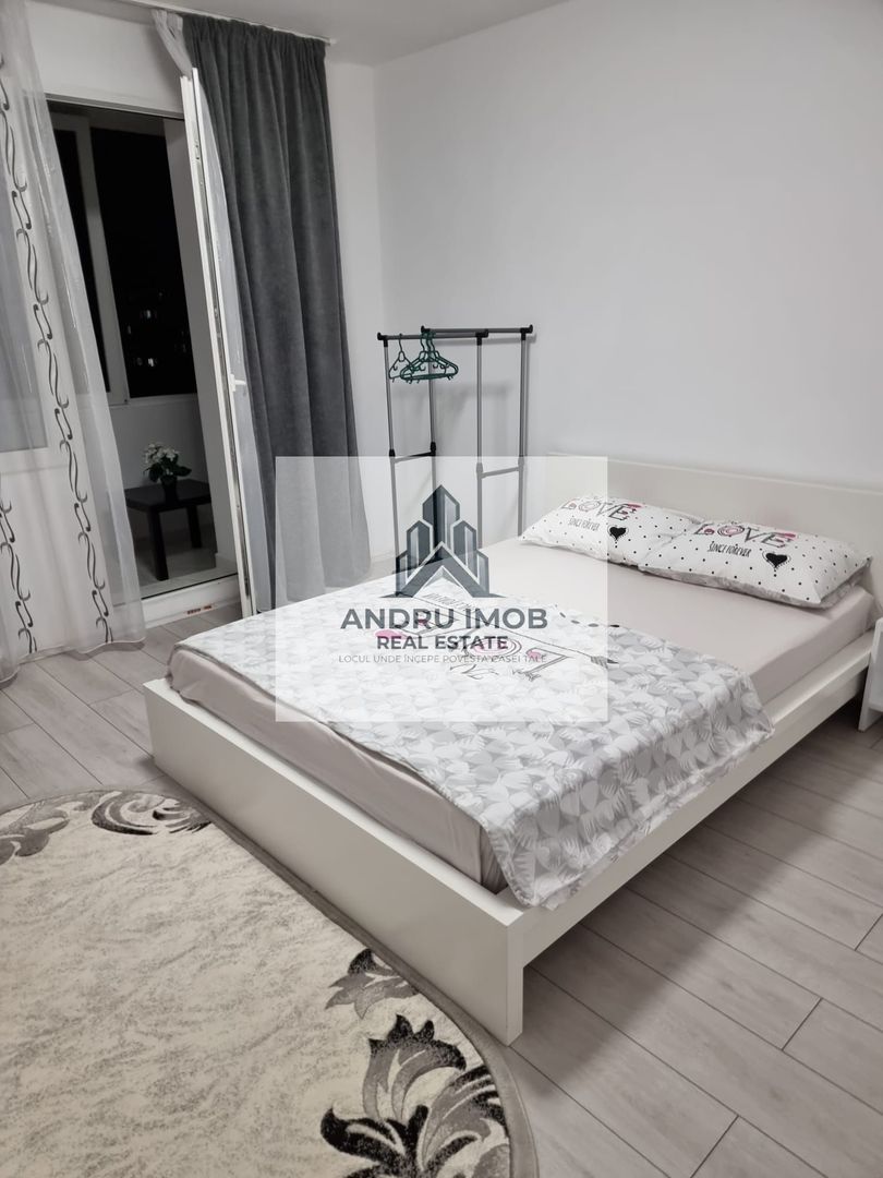 2 Camere Renovat Total | Metrou 1 Decembrie (2 min) - Poză 11