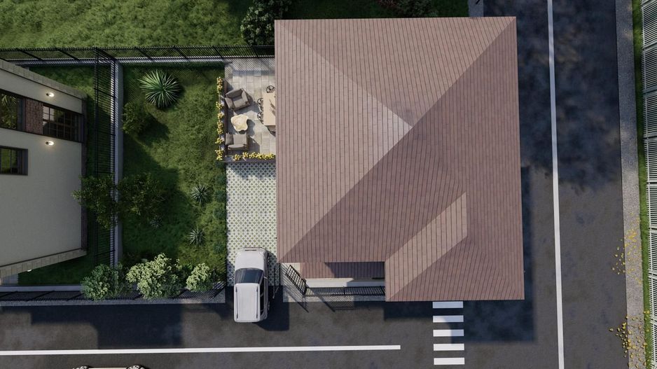 CASE INDIVIDUALE CLINCENI, RATE DEZVOLATOR,FINALIZARE AUGUST, COMIS 0% - Poză 12