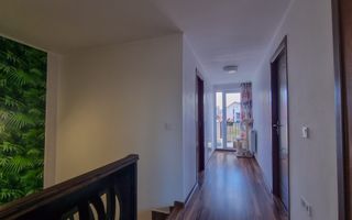Duplex spațios cu grădină amenajată – Cartier Izvor, Brașov - Poză 16