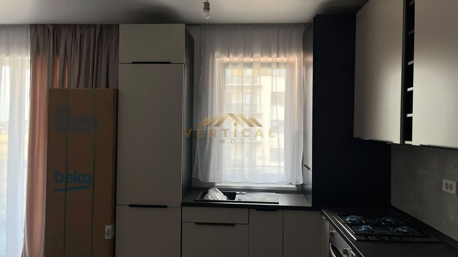 Garsonieră de vânzare Berceni - Poză 2
