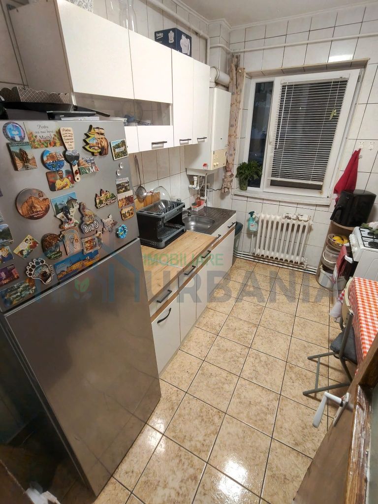 Apartament 2 camere de inchiriat, Podu Ros-Cantemir, Iasi - Poză 5