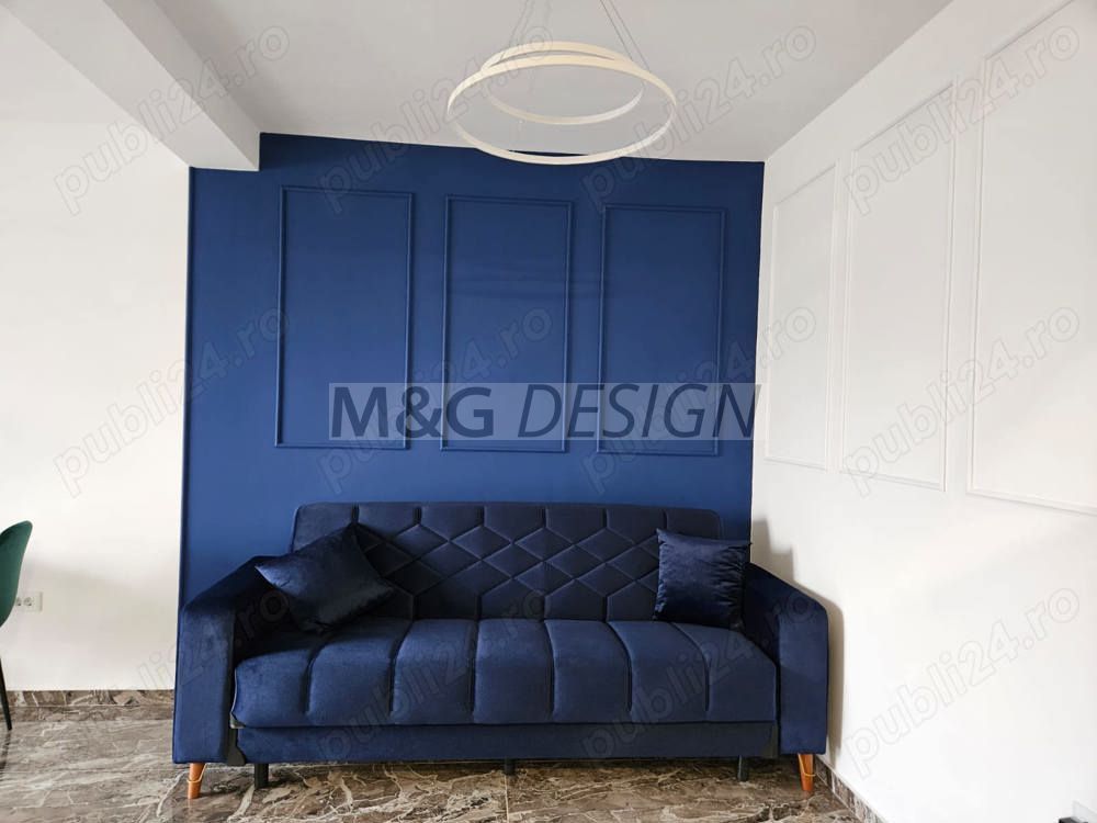 Apartament 2 camere Calea Urseni - Giroc - Poză 4