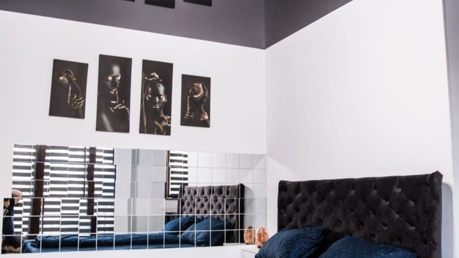 De vânzare garsoniera in Mamaia zona butoaie - Poză 1