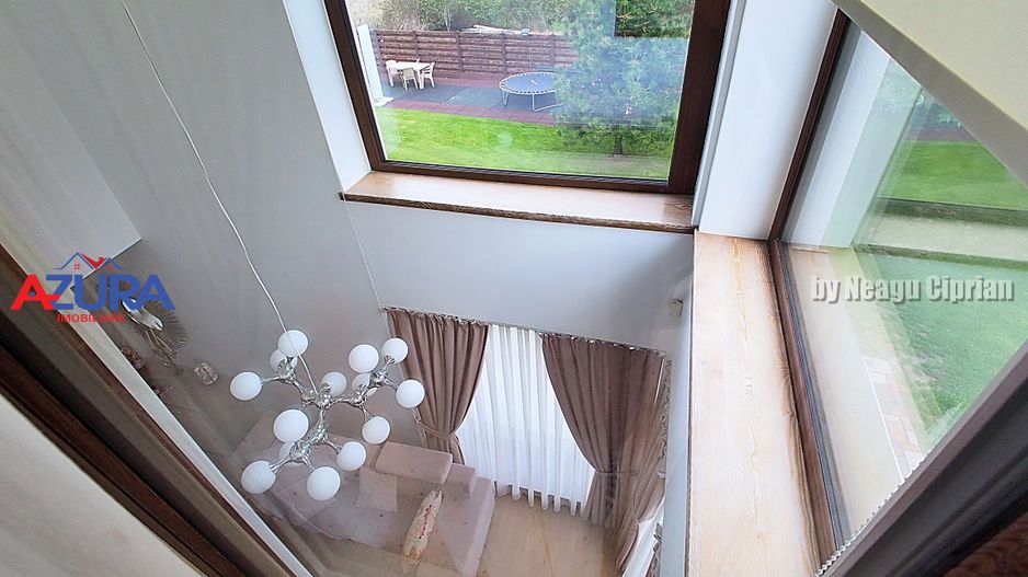 AZURA Imobiliare - Vila de Lux langa Pitesti - Poză 54