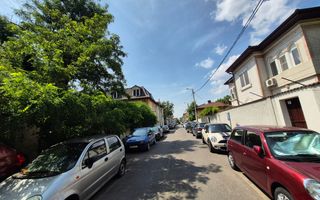 Teren intravilan construcții 430 mp dubla deschidere la strada! - Poză 10