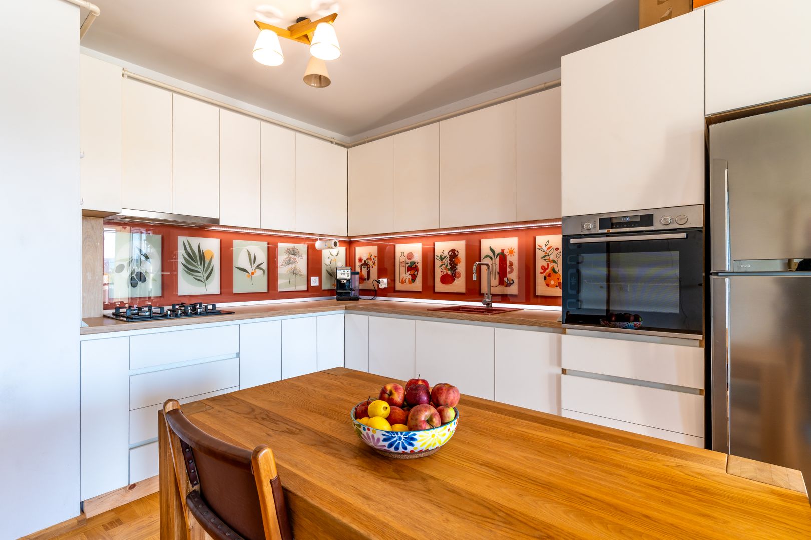 Apartament 2 camere de vânzare Elite Junior, 61.8 mp, etaj intermediar - Poză 1