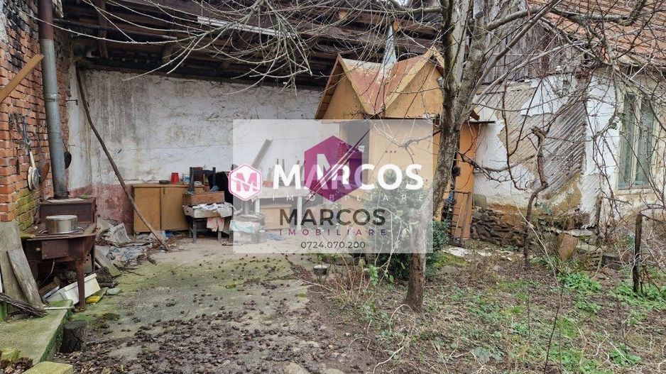 Casa 3 camere Goruia,vanzare sau schimb ID 970 - Poză 4