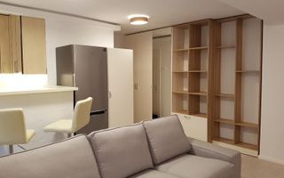 3 Camere Aviatiei/Herastrau cu parcare - Poză 1
