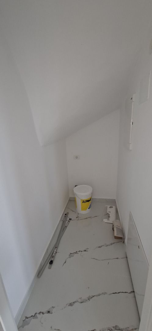 Duplex finalizat la cheie cu 5 camere - Poză 11