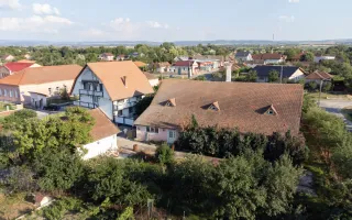 Casă cu Hală Industrială | Teren 3.200 mp | Ineu | Bihor - Poză 11