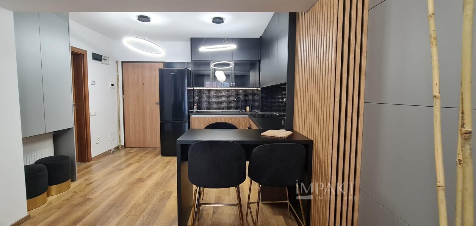 Apartament de inchiriat cu 2 camere,exceptional, pet friendly! - Poză 5