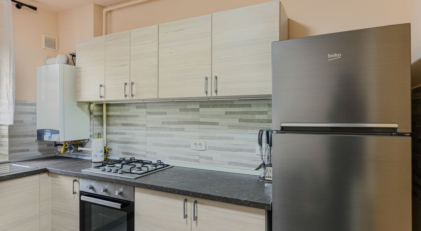 Apartament mobilat in Brasov cartier Coresi - Poză 18