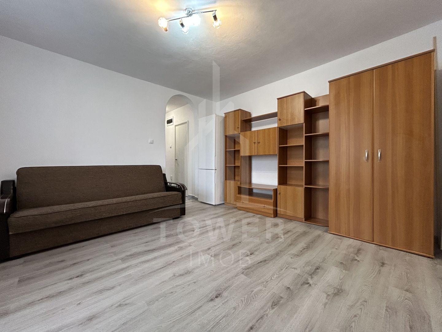 Apartament ideal pentru studenți, 3 camere se inchiriat | Zona Cedonia - Poză 4