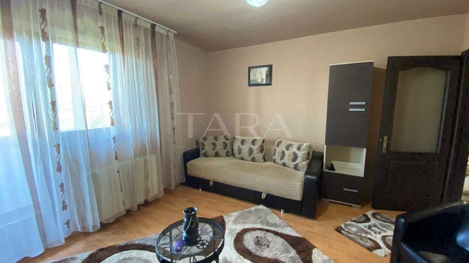 Apartament decomandat cu garaj individual subteran de 26 mp. - Poză 1