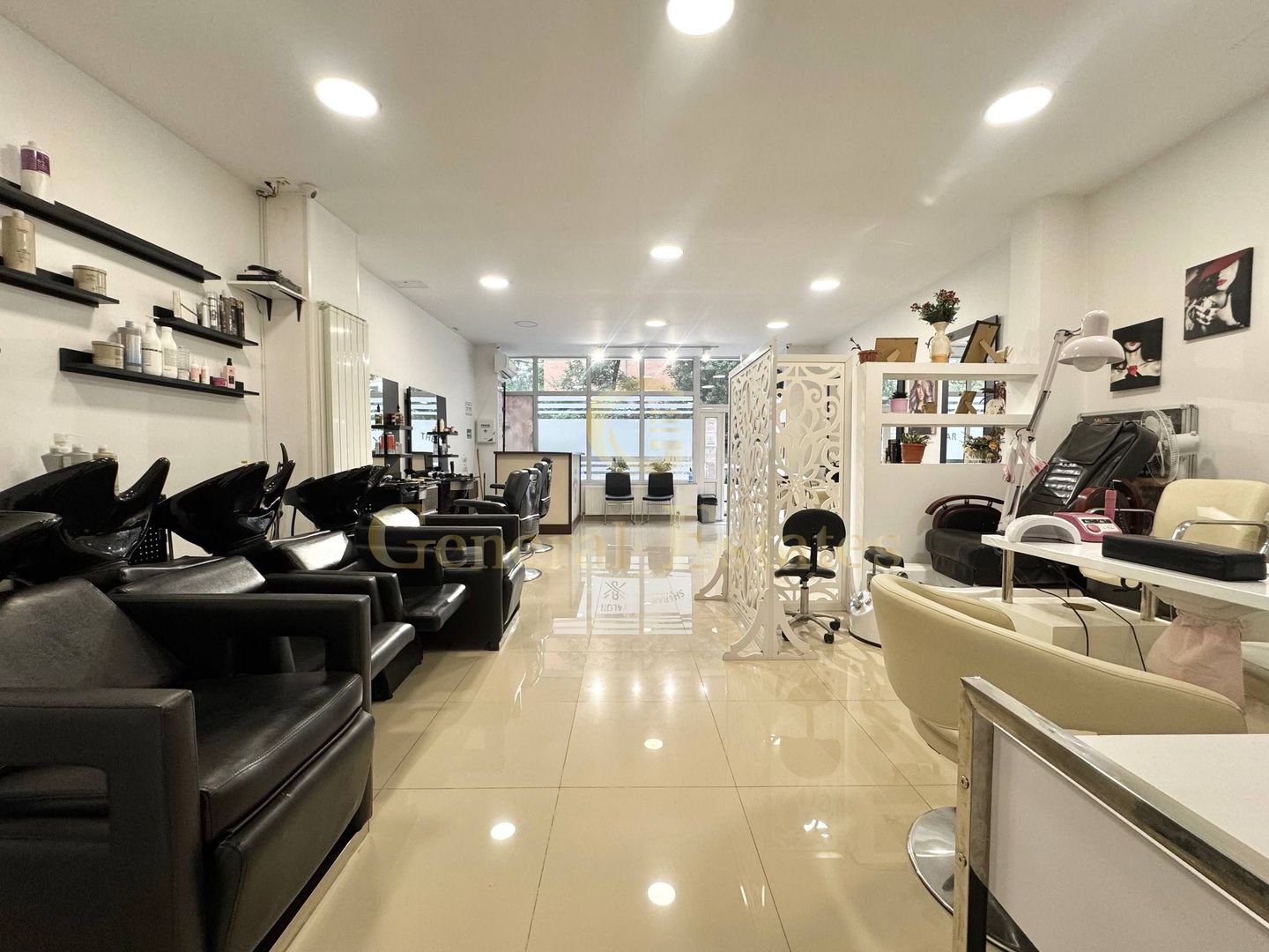 De Vânzare Salon de înfrumusețare - Afacerea este activa ! - Poză 13