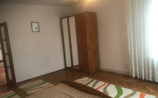 Casa individuala de 120mp, 500mp curte, zona Parcul Feroviarilor - Poză 7